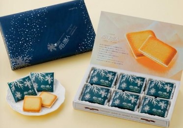 石屋製菓