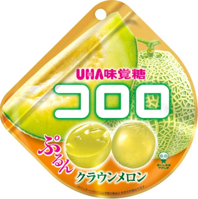 UHA味覚糖