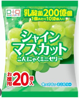 ヨコオデイリーフーズ