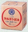 丸天醤油