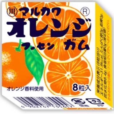 丸川製菓