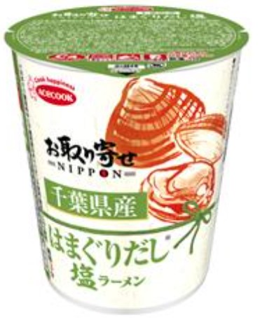 エースコック