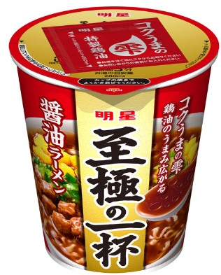 明星食品