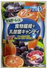 オークラ製菓