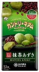 不二家