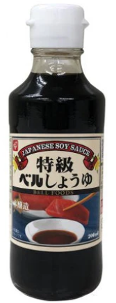 ベル食品