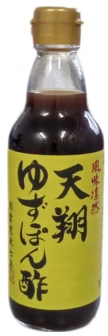 丸天醤油