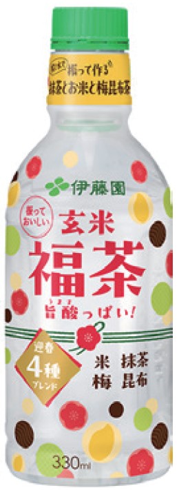 伊藤園