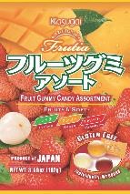 春日井製菓