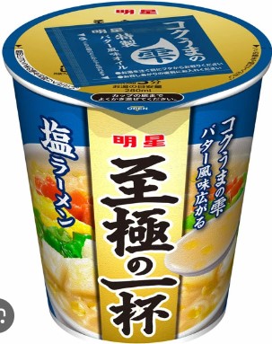 明星食品