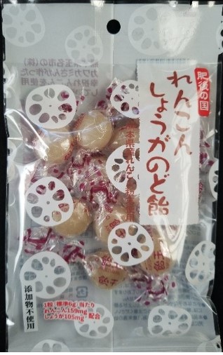オークラ製菓