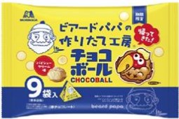 森永製菓