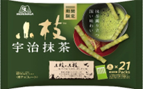 森永製菓