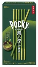 江崎グリコ