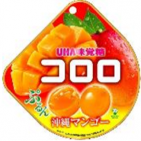UHA味覚糖