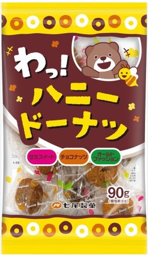 七尾製菓