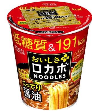 明星食品