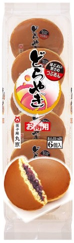 丸京製菓株式会社
