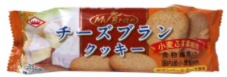 日幸製菓