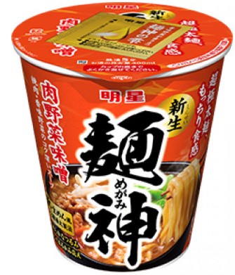 明星食品