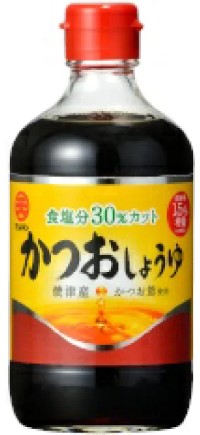 丸天醤油