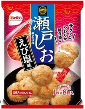 栗山米菓