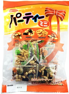 竹新製菓