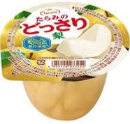 たらみ