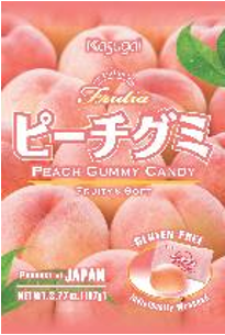 春日井製菓