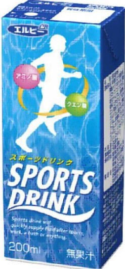 エルビー