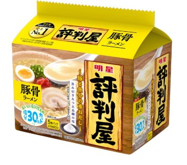 明星食品