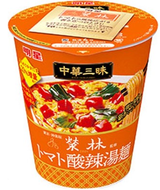 明星食品