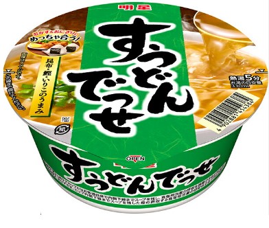 明星食品