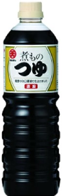 丸天醤油