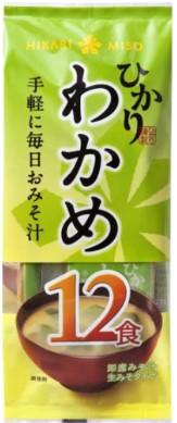 ひかり味噌株式会社