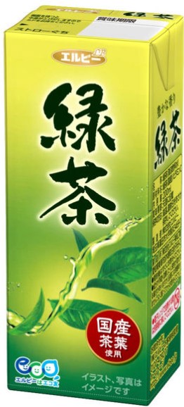 エルビー