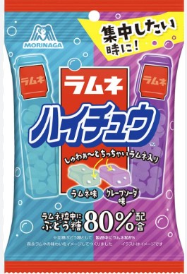 森永製菓