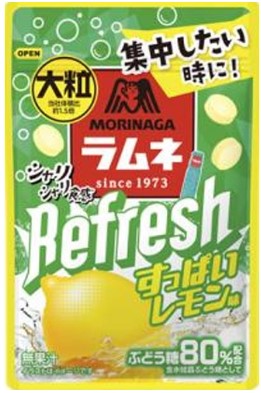 森永製菓