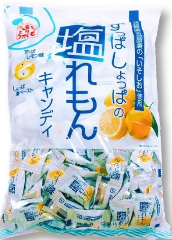 松屋製菓