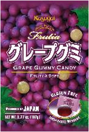 春日井製菓