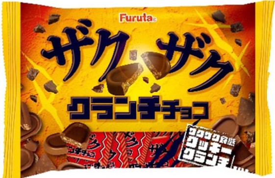 フルタ製菓