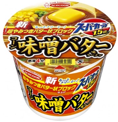 エースコック