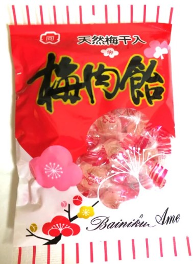 ダイドー製菓