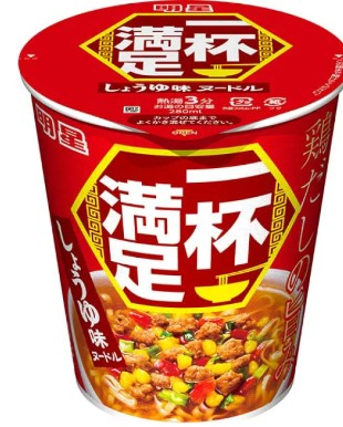 明星食品