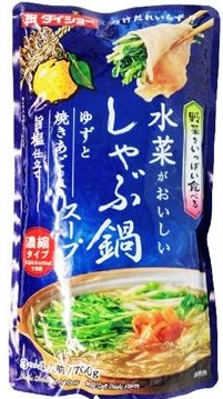 ダイショー