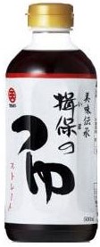 丸天醤油