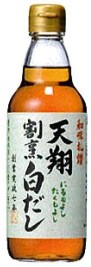 丸天醤油