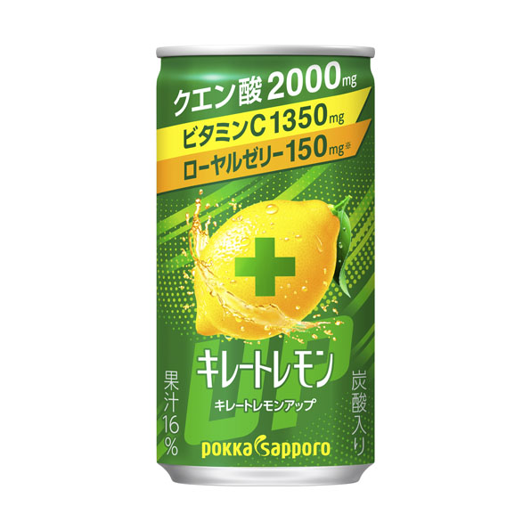 ポッカサッポロフード