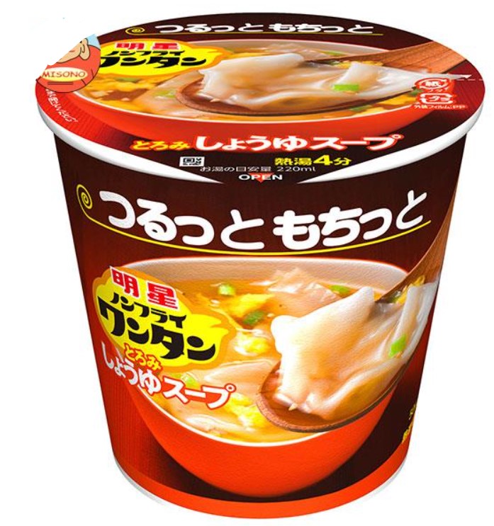 明星食品