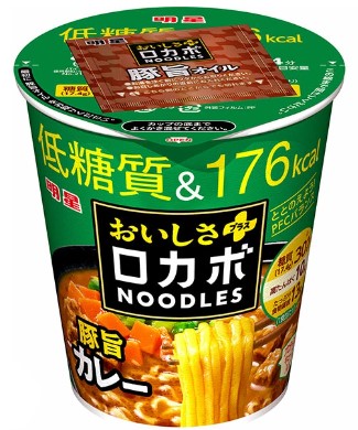 明星食品